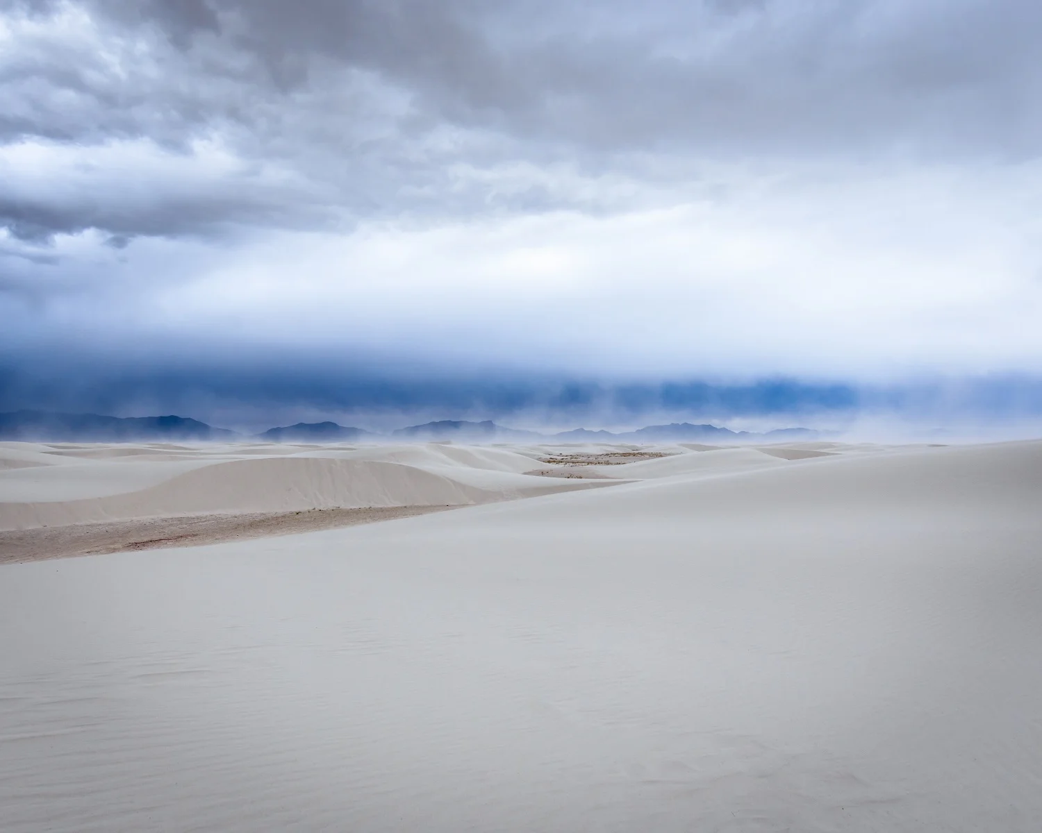 Sandstorm