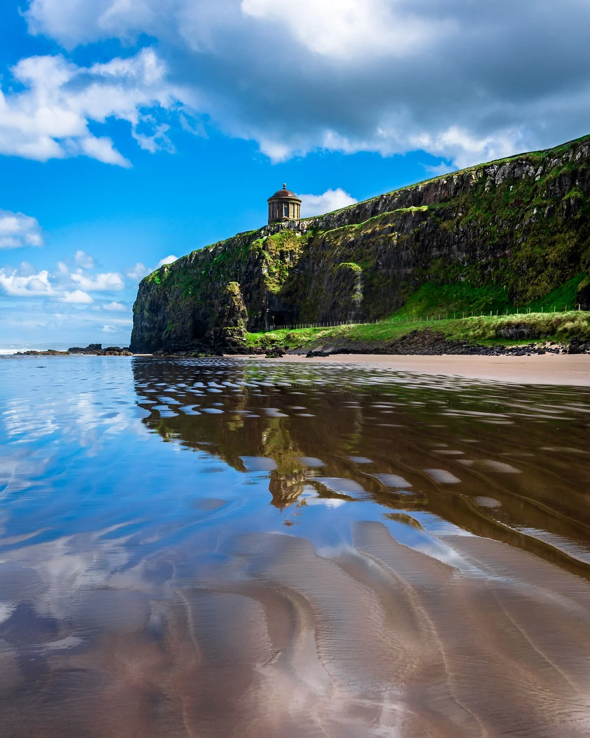 Mussenden Temple