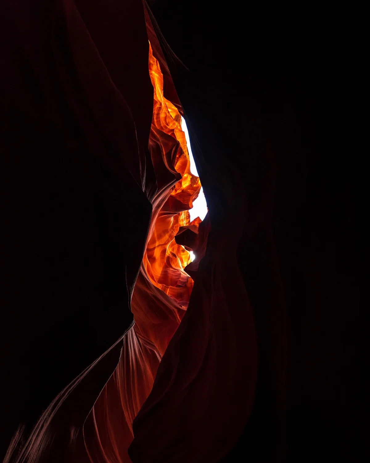 Antelope Canyon