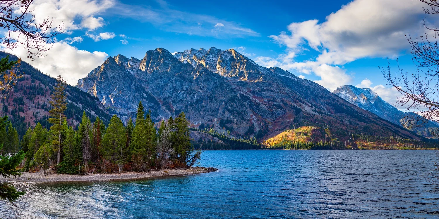 Jenny Lake