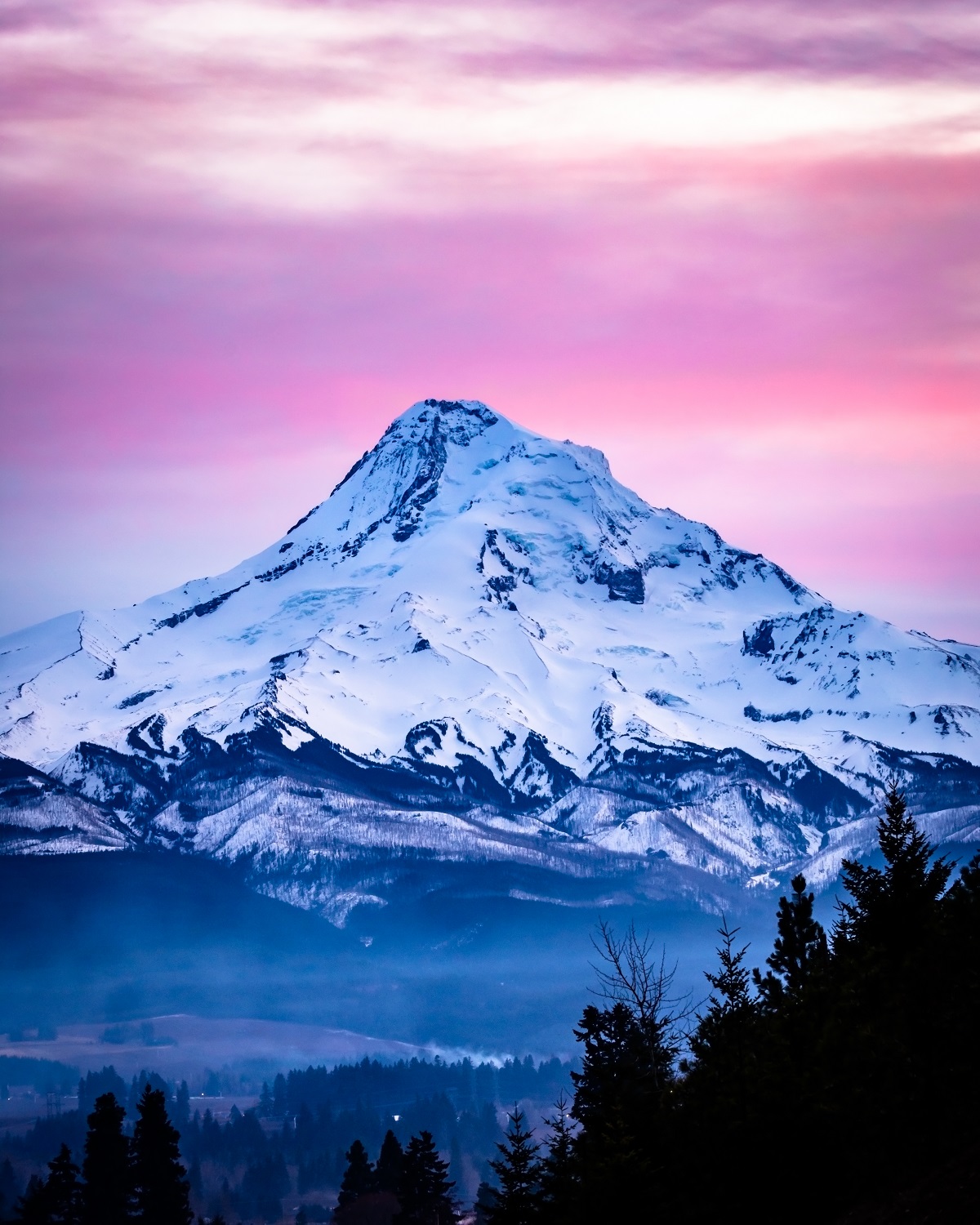 Mount Hood