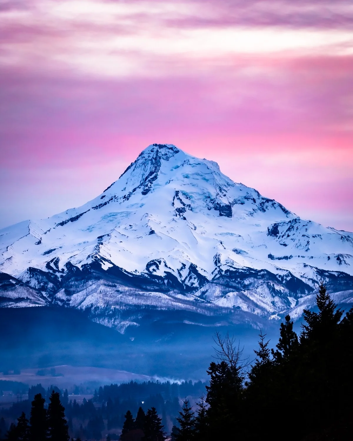 Mount Hood