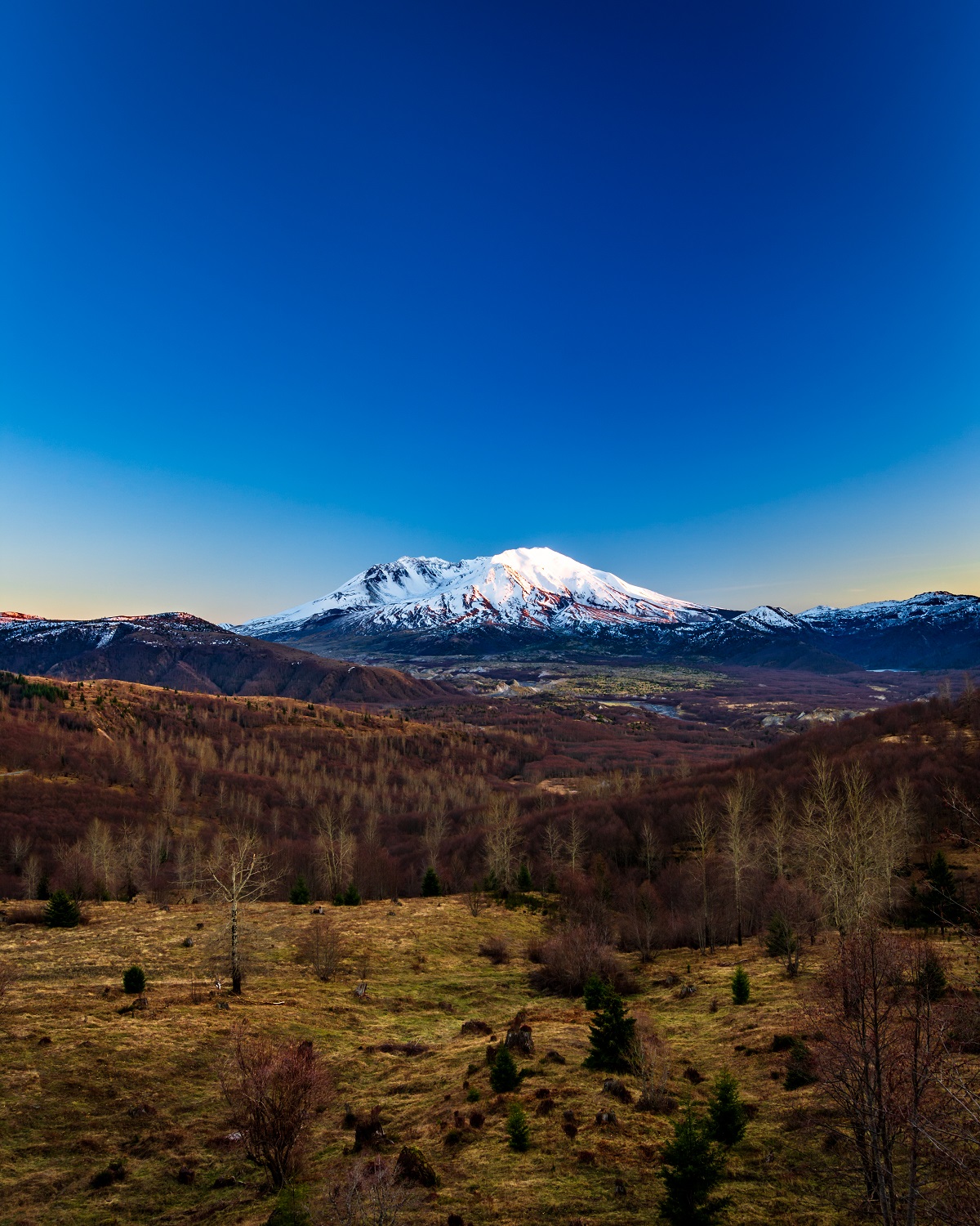 St. Helens