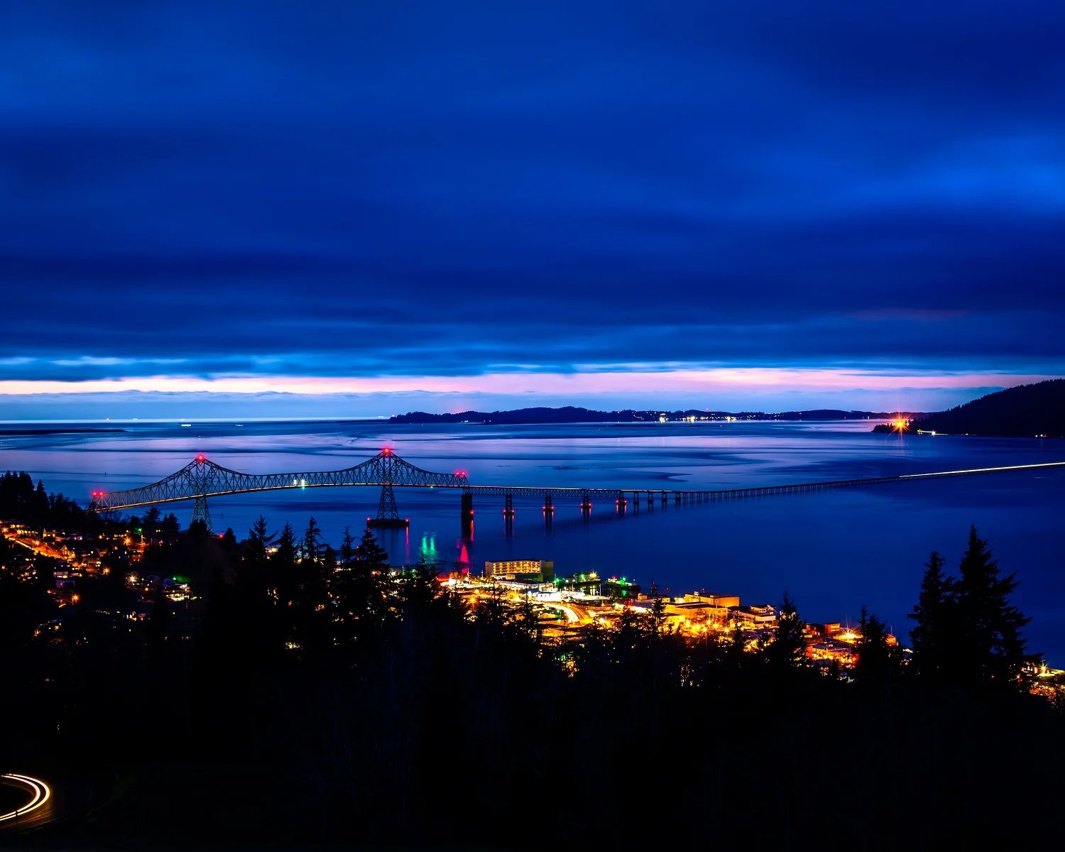 Astoria