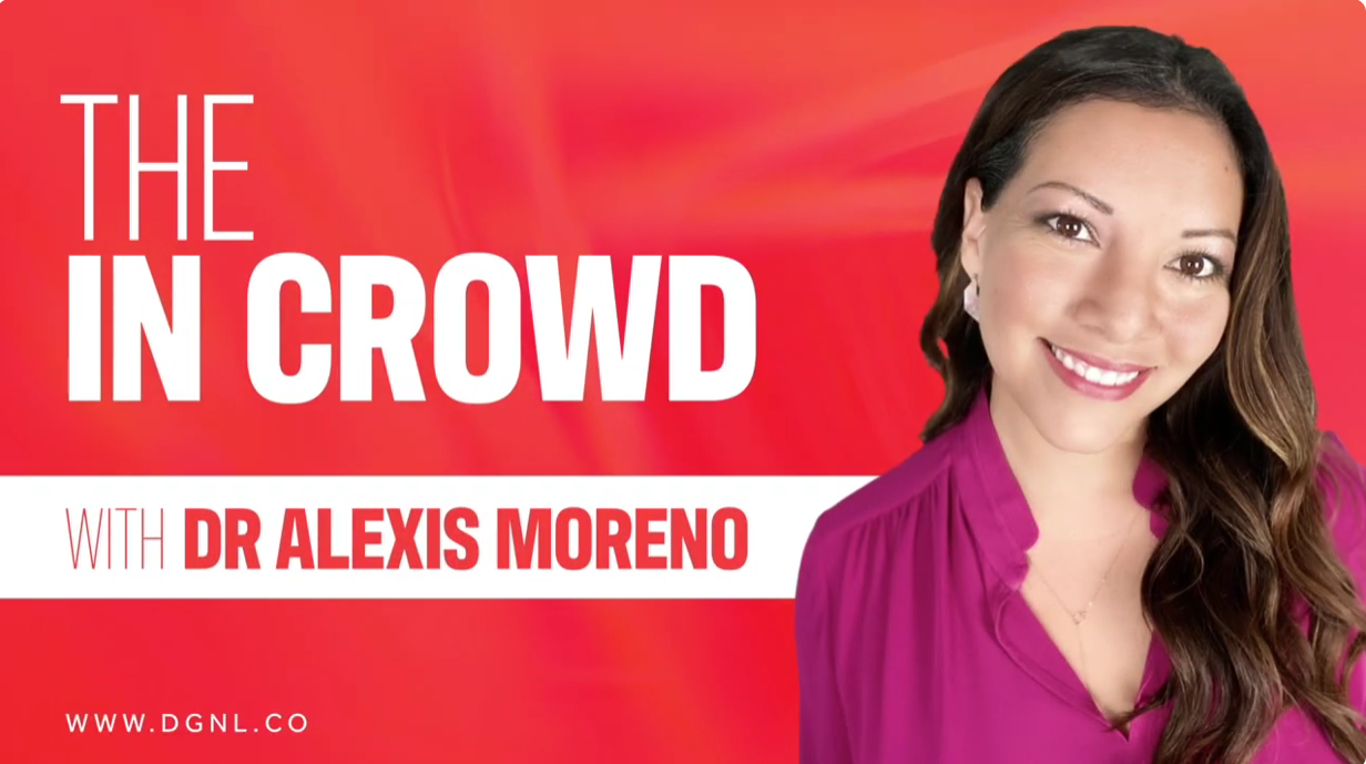Behind the Scenes of Mental Health: Dr. Alexis Talks Media, Film, and the Human Mind