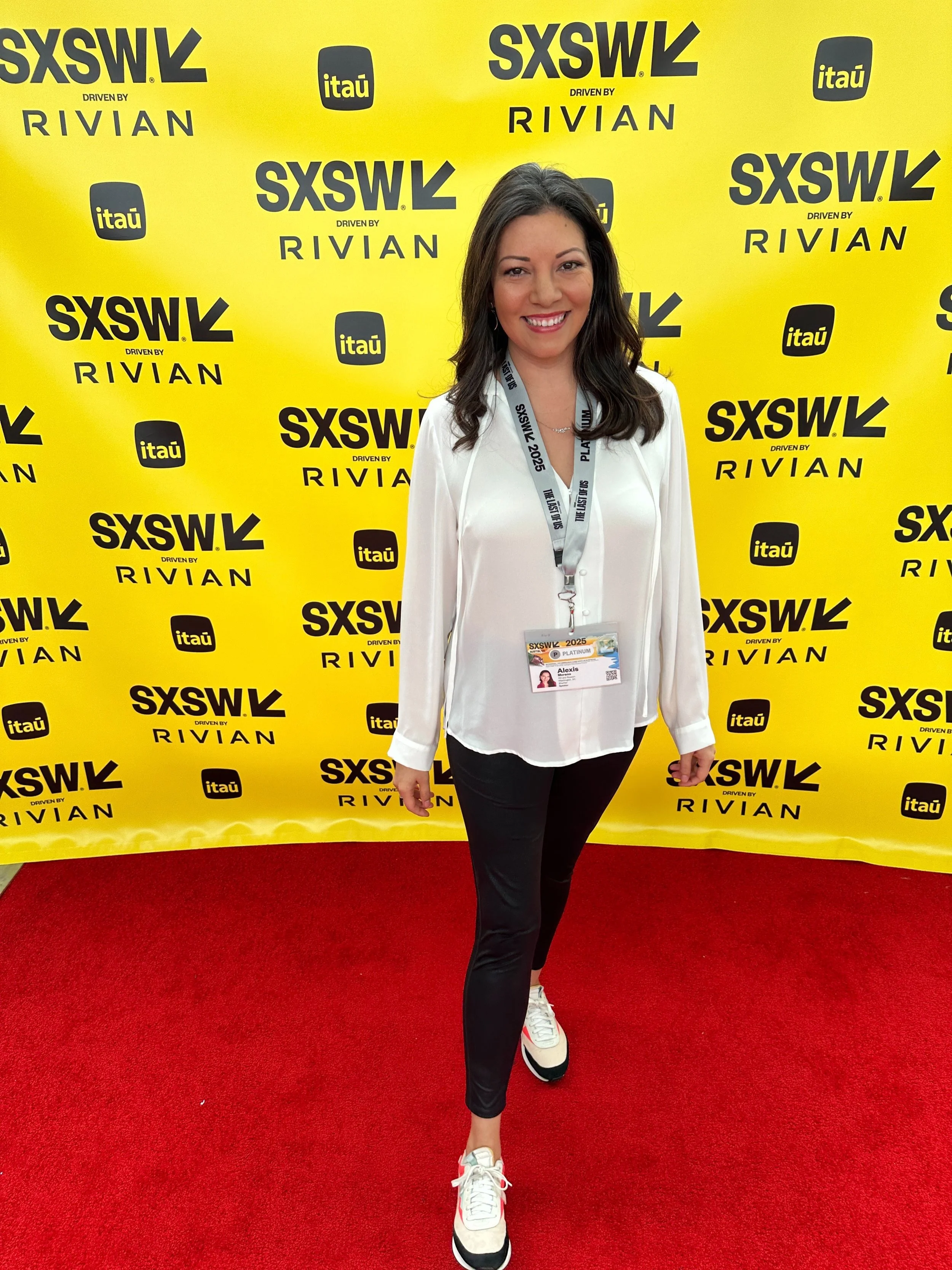 Reflections on SXSW 2025: Rethinking Workplace Mental Health