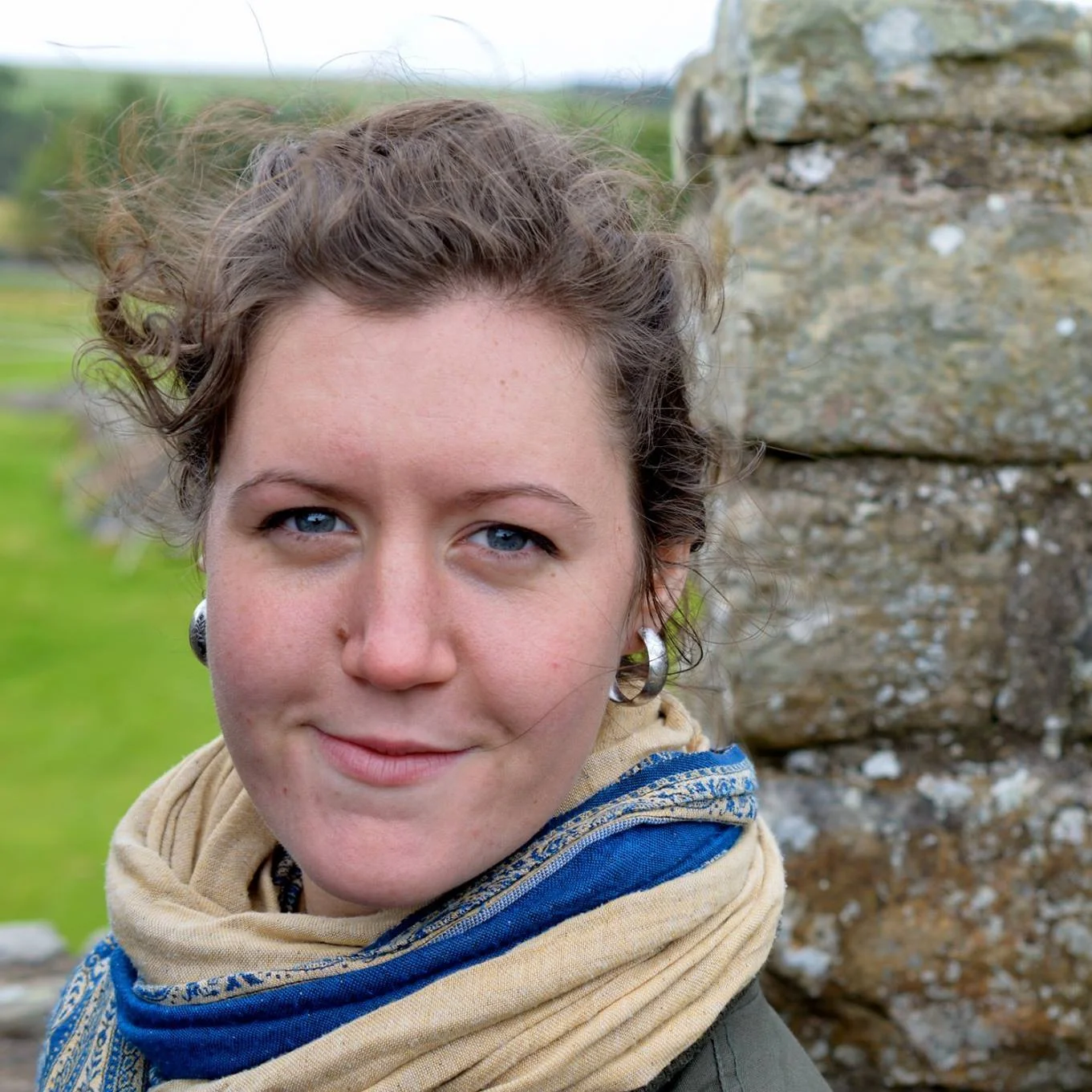 Sarah Keeshan