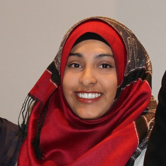 Maduba Ahmad
