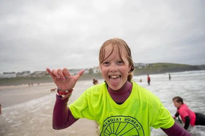 SURF CLUB OPEN DAY May 17th 2026

LAST FREE SPACES REMAINING! 

Are you thinking about joining but not sure and want to find out more? Have you never surfed before and want give it a try?

We have a few spaces remaining for our Club Open Day for a fr