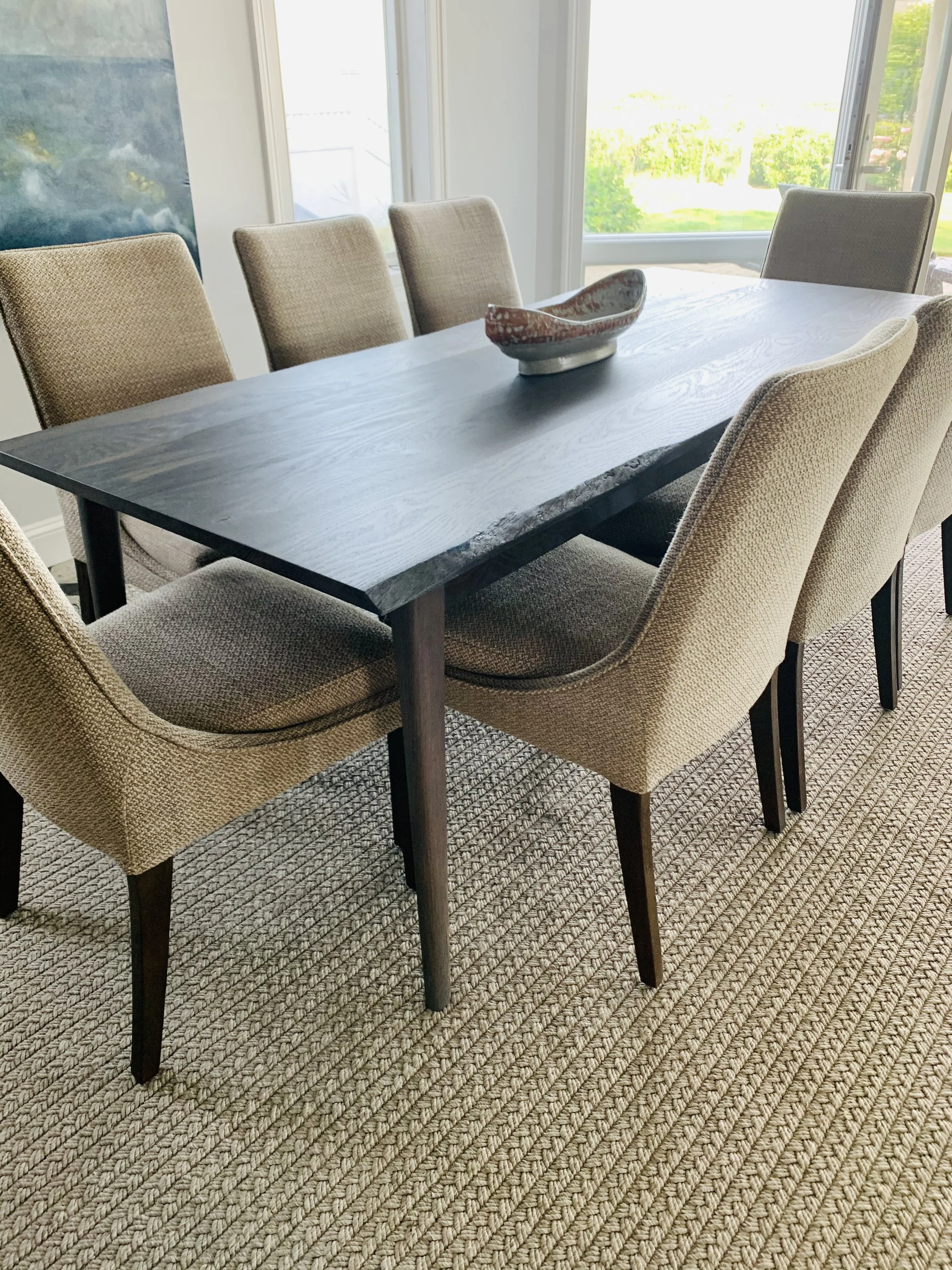 DINIING TABLE