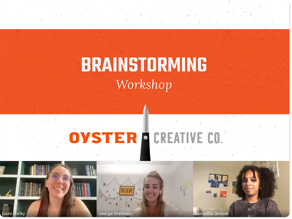 Oyster Creative Co.