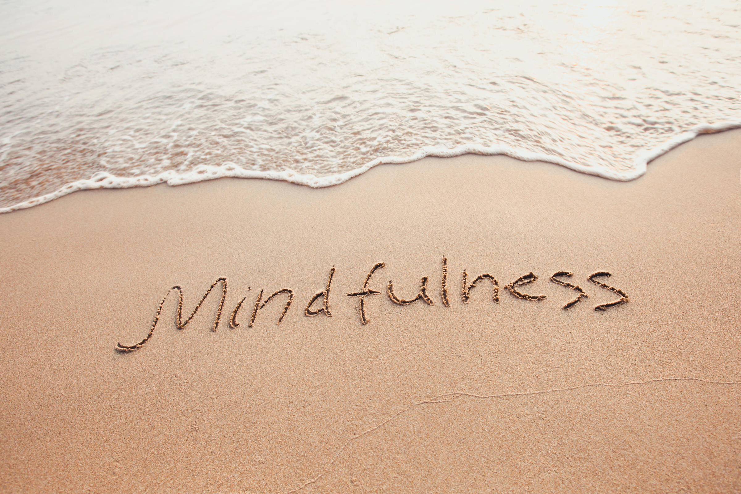Mindfulness Living
