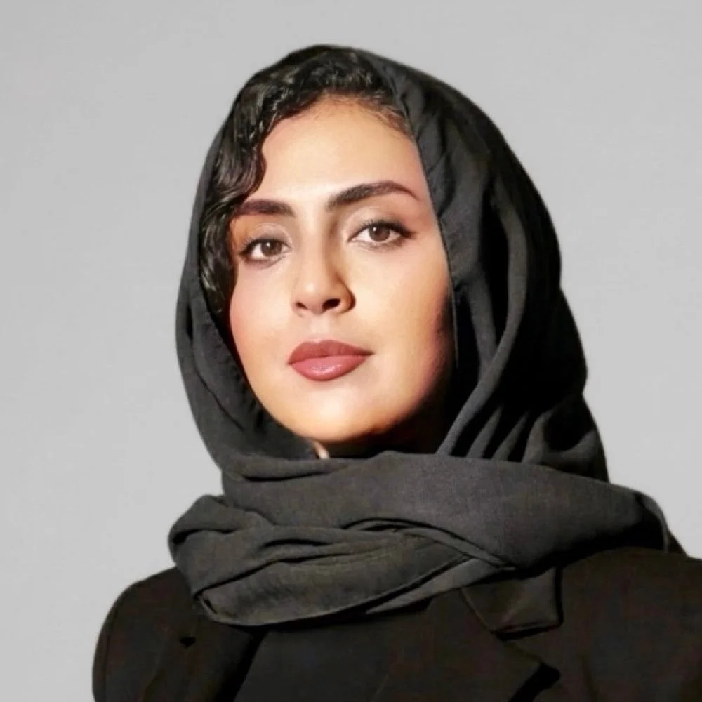 Huda Alrajhi
