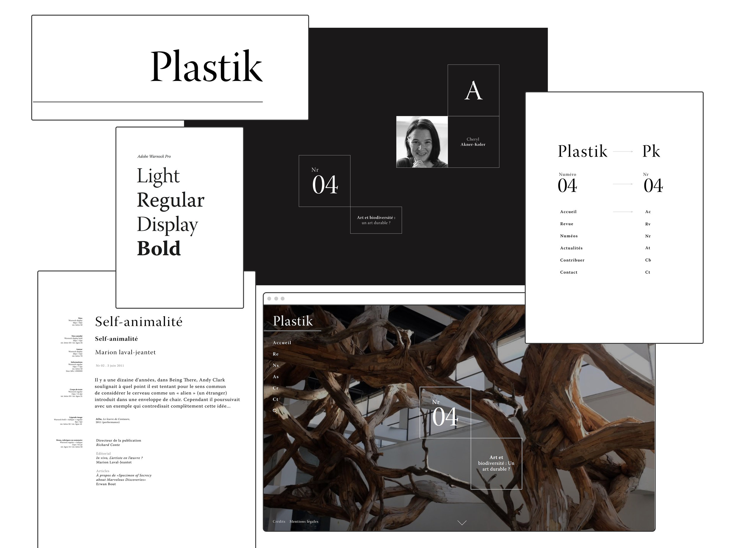 △ style guide