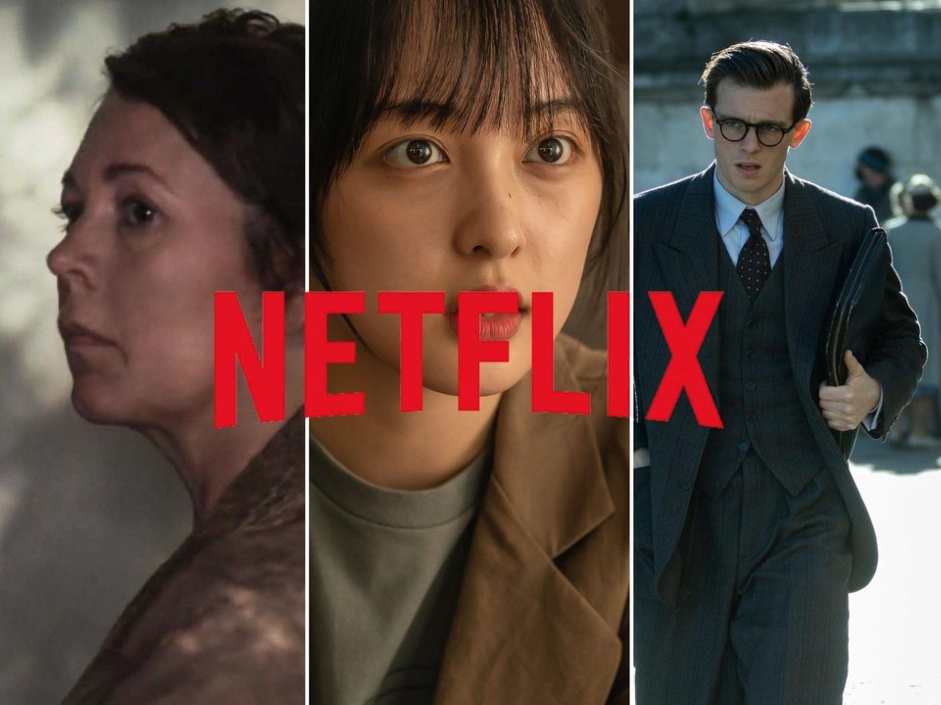 Best movies on Netflix 2022: 10 of the most highly rated films on Netflix UK, as per Rotten Tomatoes