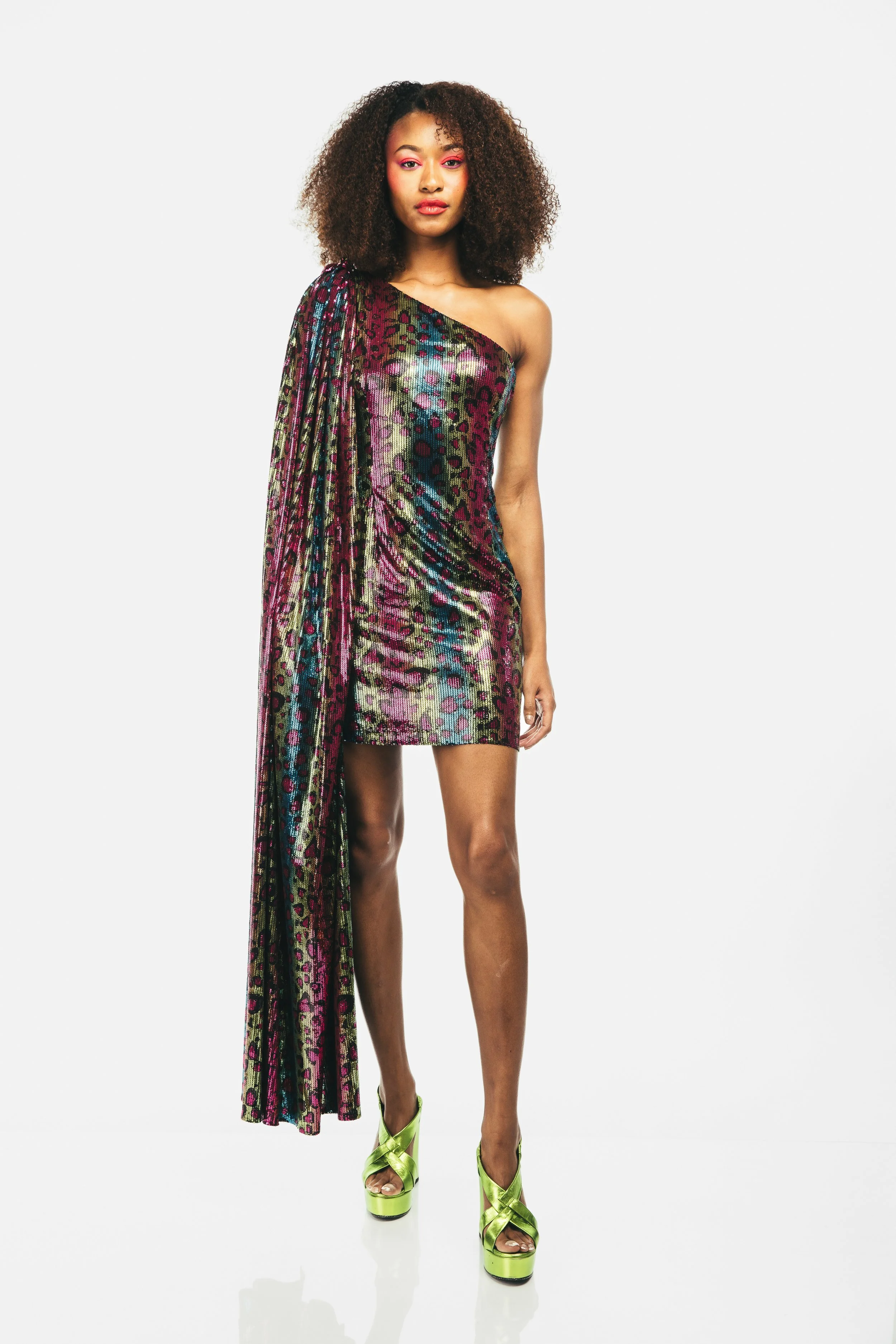 Nala Dress