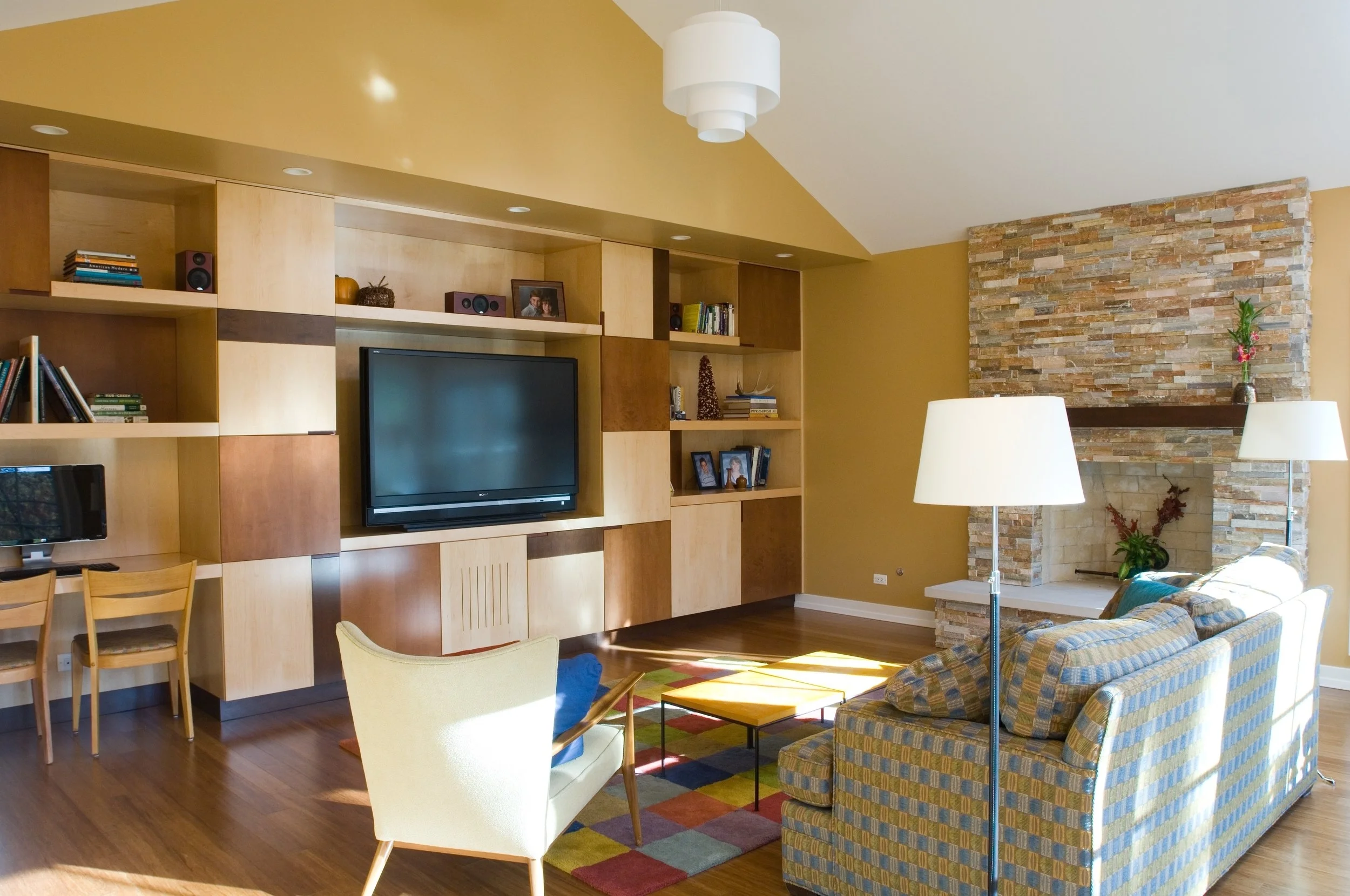 Portfolio — LB Interior Design