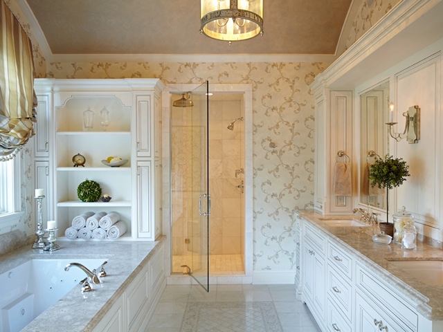 Portfolio — LB Interior Design