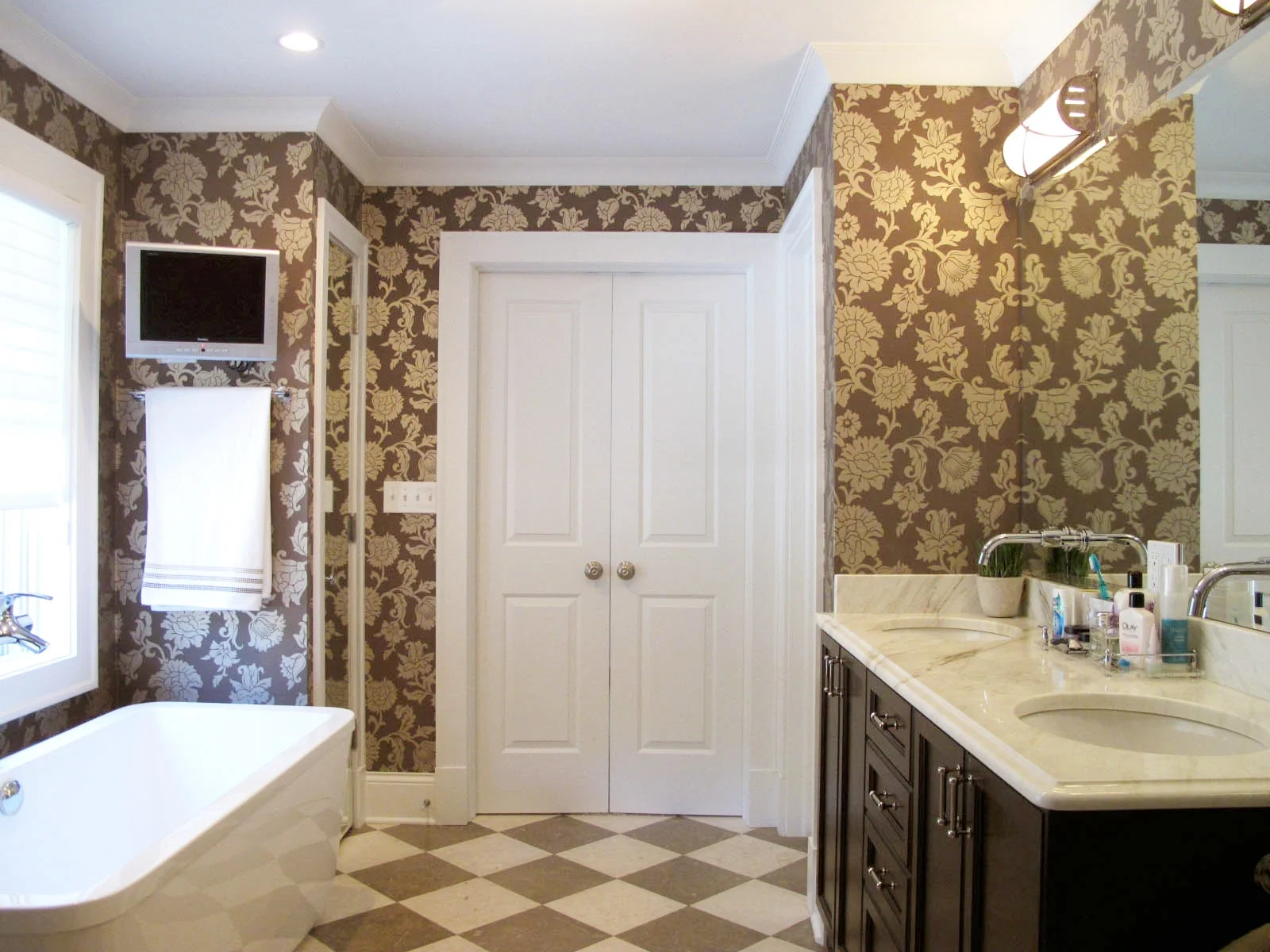 Portfolio — LB Interior Design