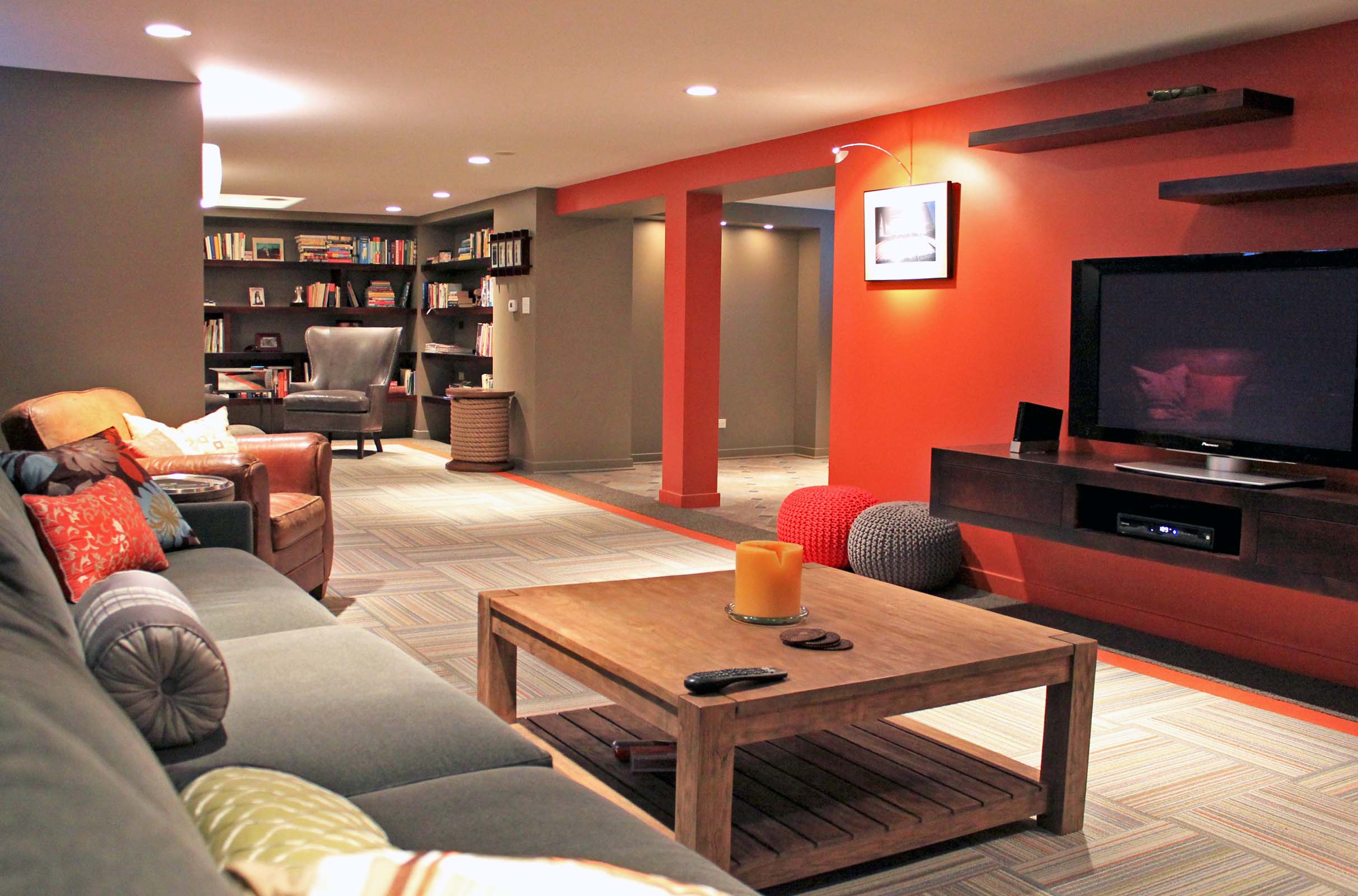 Portfolio — LB Interior Design