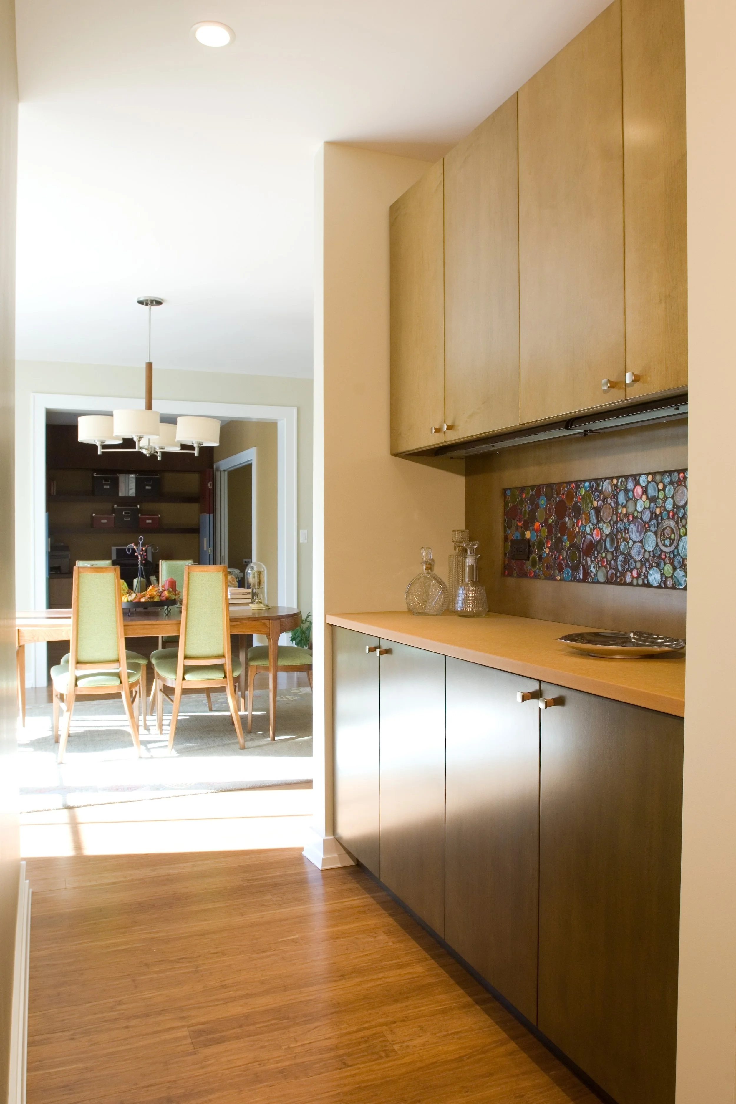 Portfolio — LB Interior Design