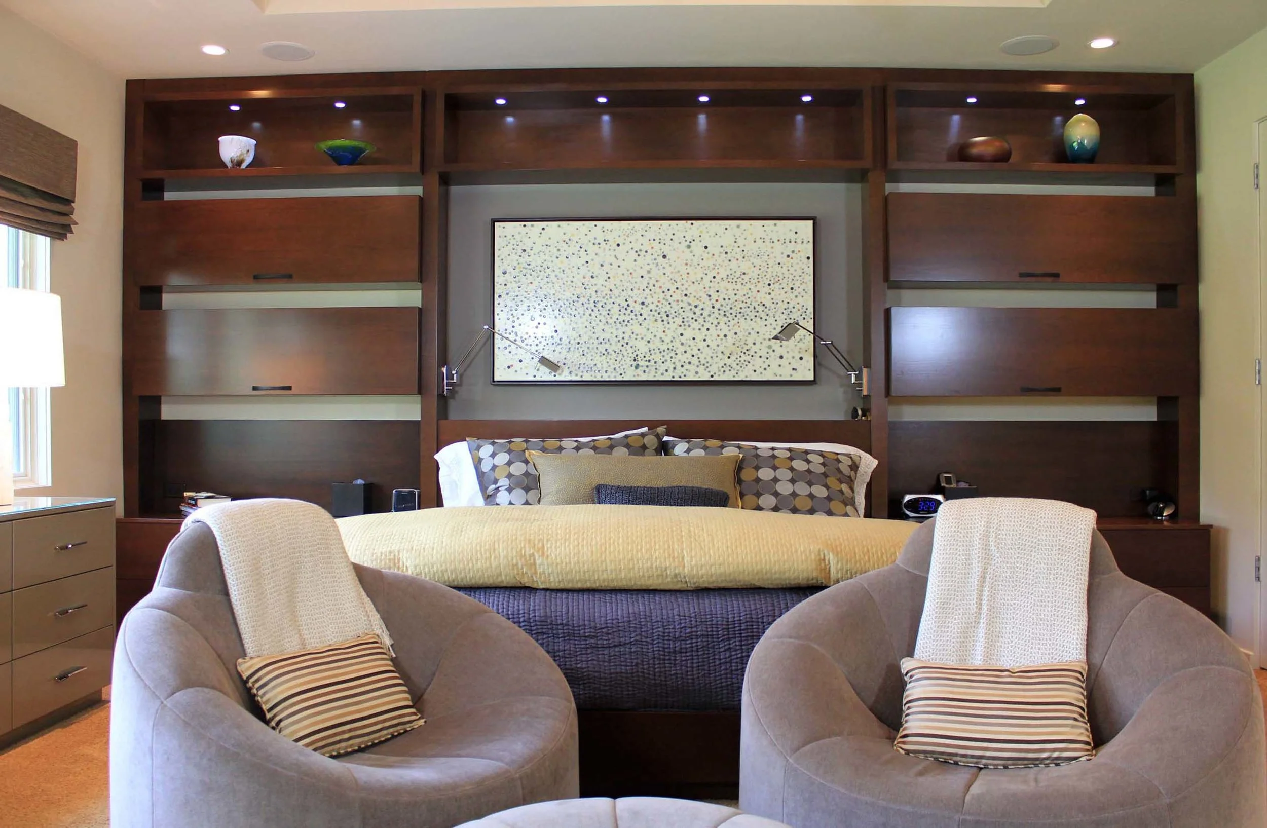 Portfolio — LB Interior Design