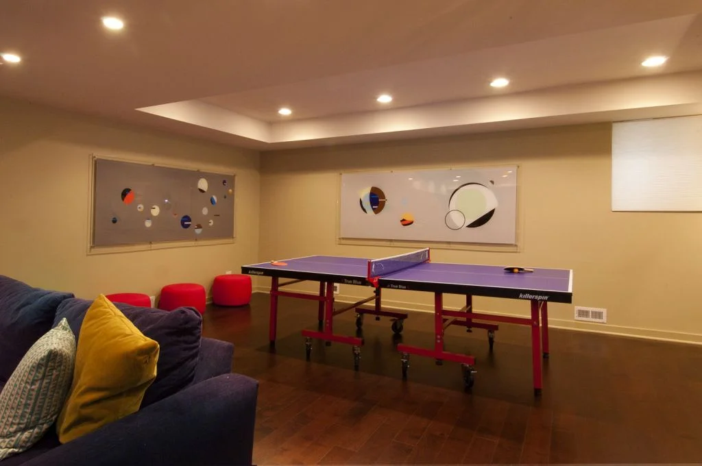Private Residence - Lake Forest