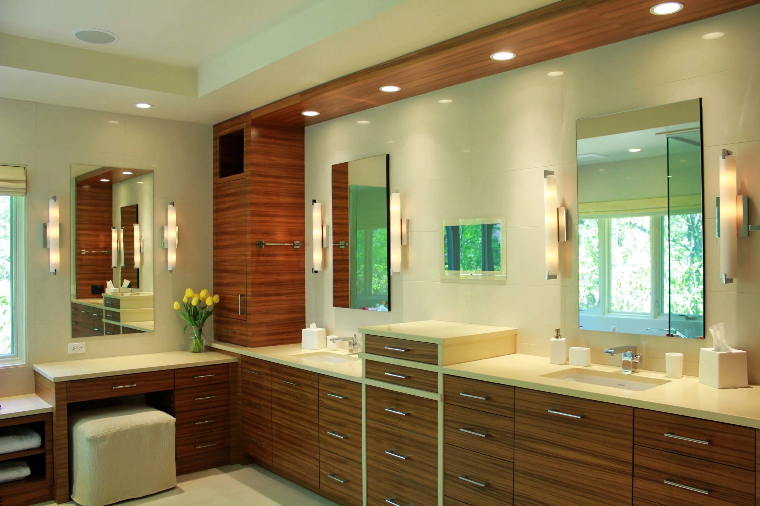 Portfolio — LB Interior Design