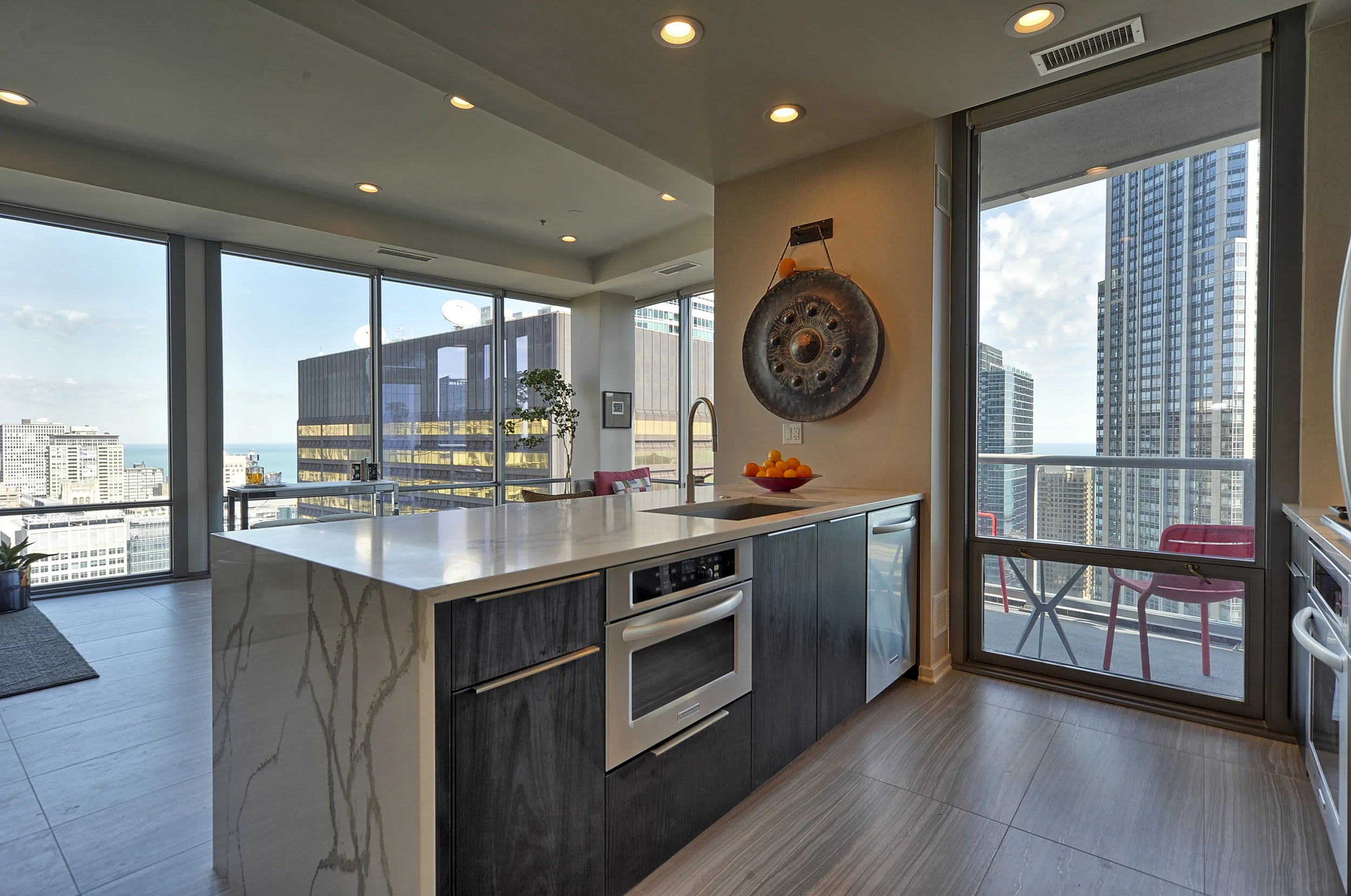 Private Apartment - Downtown Chicago