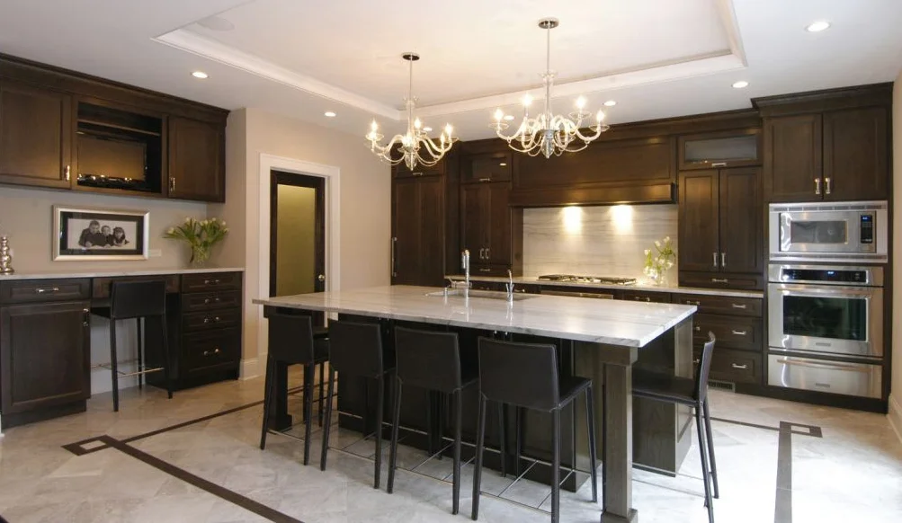 Portfolio — LB Interior Design