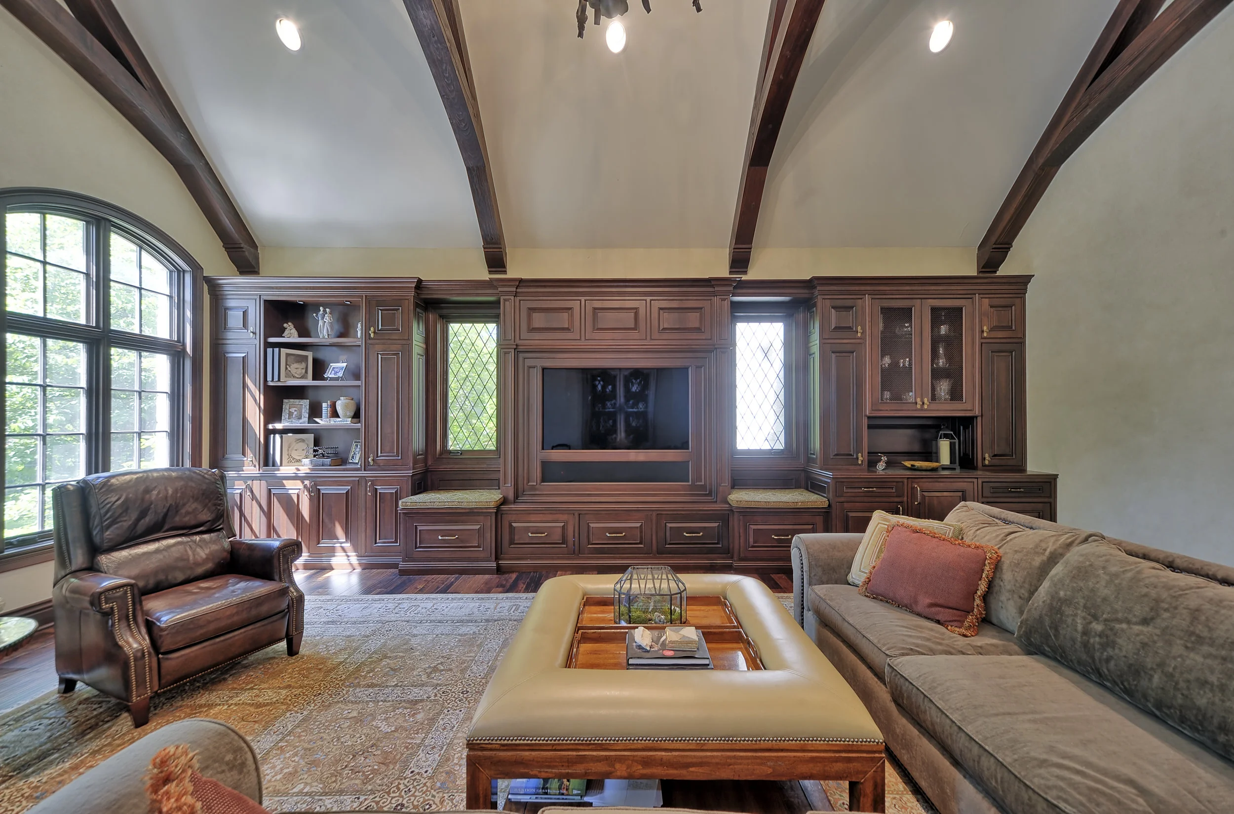 Private Residence - Chicago