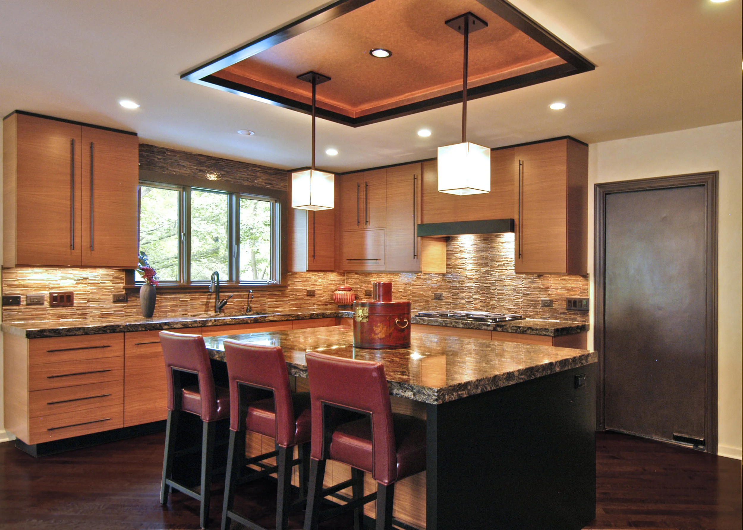 Portfolio — LB Interior Design