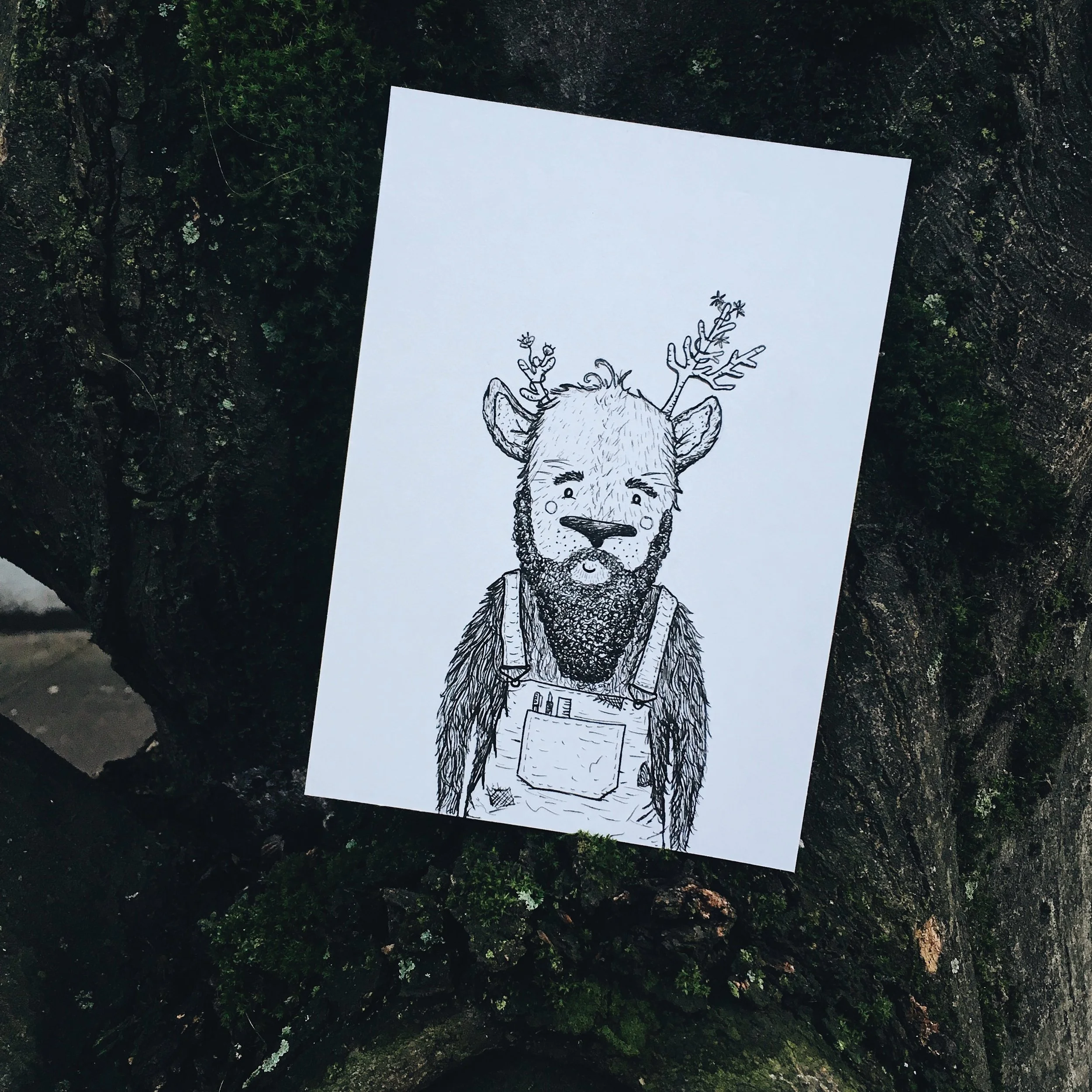 100 Creatures Project