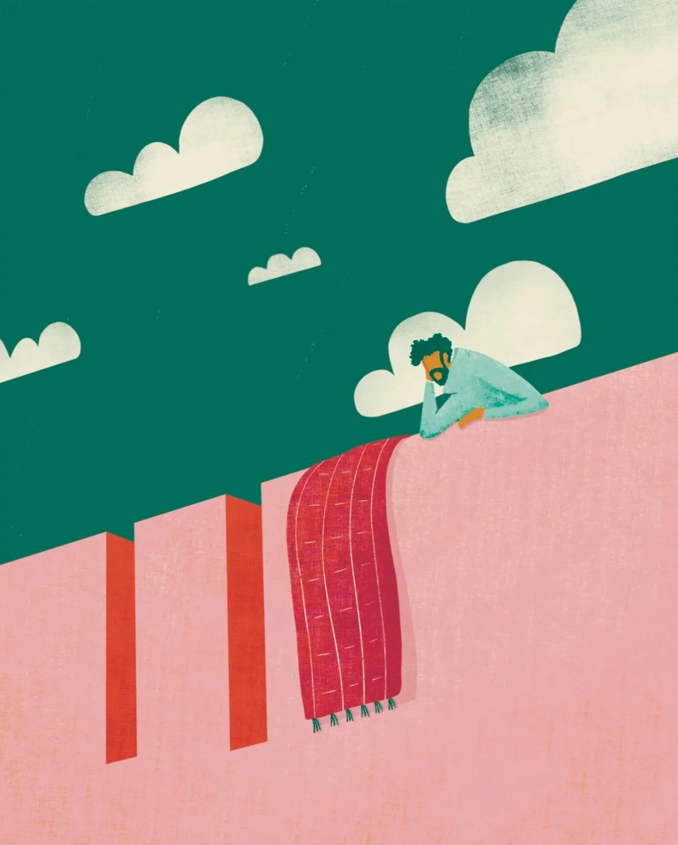 Triplets - A Story Starter Game