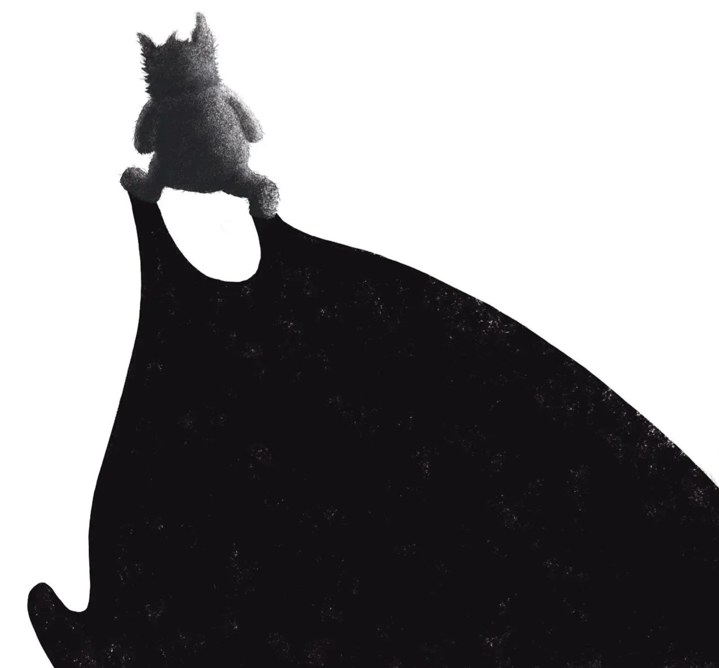 A Kids Book About Shame