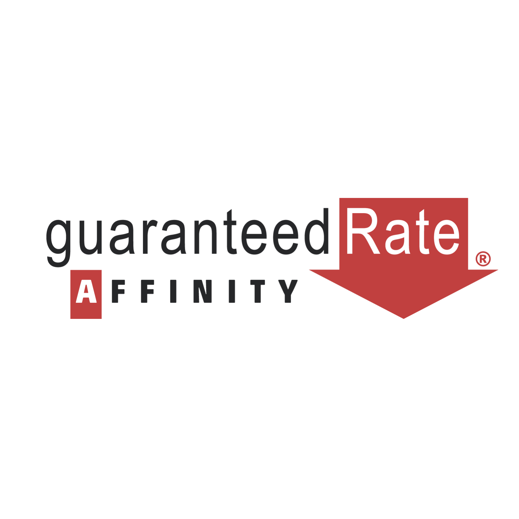guaranteed rate affinity logo