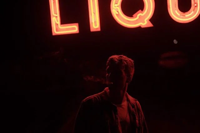 New song &amp; Visualette out now. 🔗 in bio