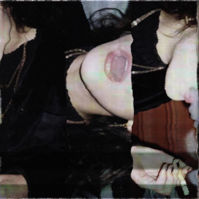 OBJECT OF DESIRE OUT NOW. (Link in bio)