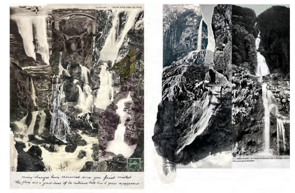 Hybrid Topographies Deutsche Bank