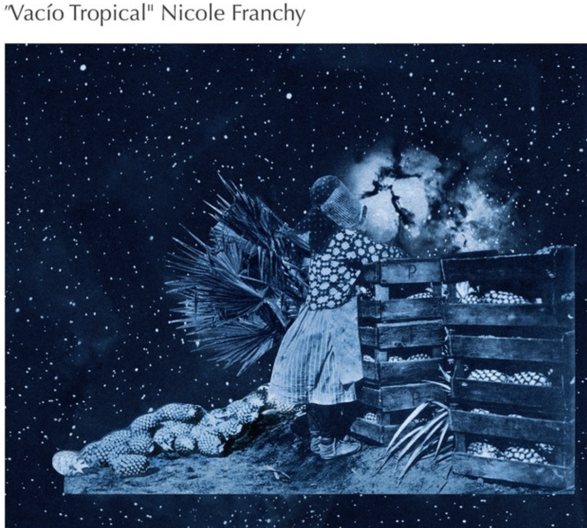 Galería IK Projects inaugurará la exposición “Vacío Tropical”, 2018