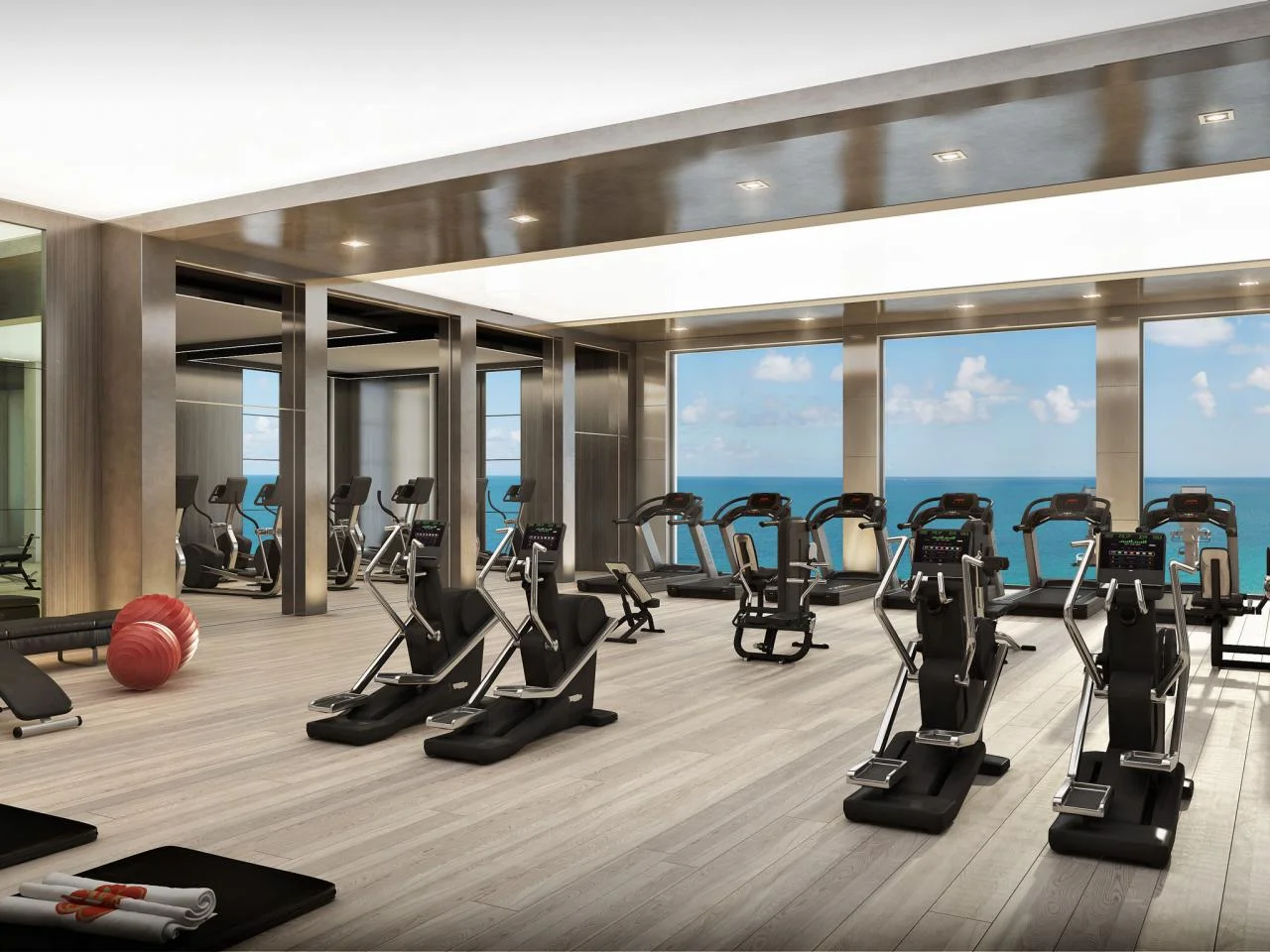 Artist's rendering