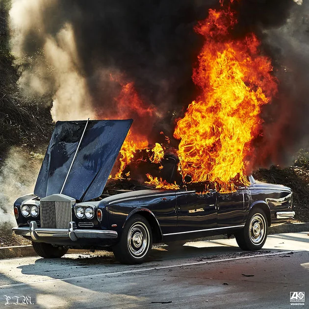 Portugal The Man "Woodstock"