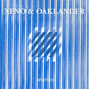 Xeno &amp; Oaklander - Hypnos