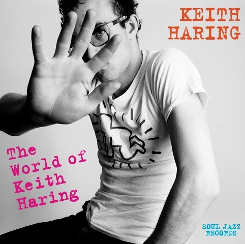 v/a - The World of Keith Haring