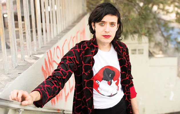 Staff Picks: Ezra Furman - Twelve Nudes