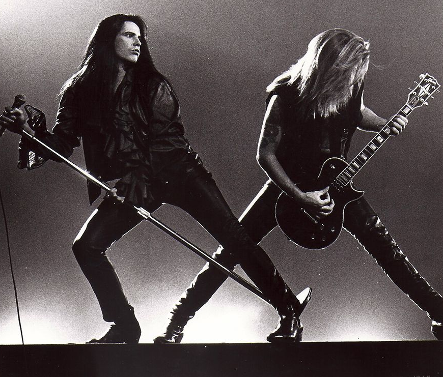 Staff Picks: The Cult - Sonic Temple