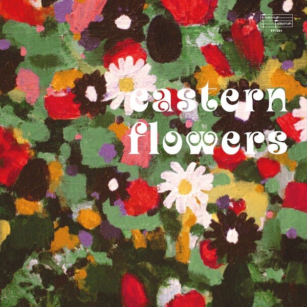 Sven Wunder - Eastern Flowers