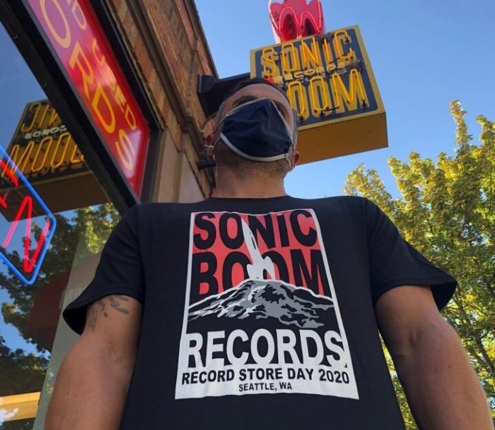 Rsd 2020 The Complete List Sonic Boom Records