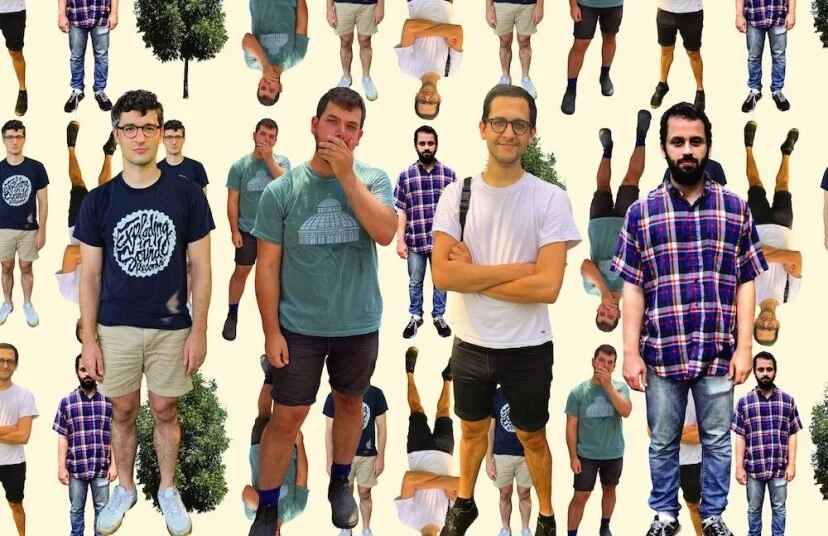 Staff Picks: Knot - S/T