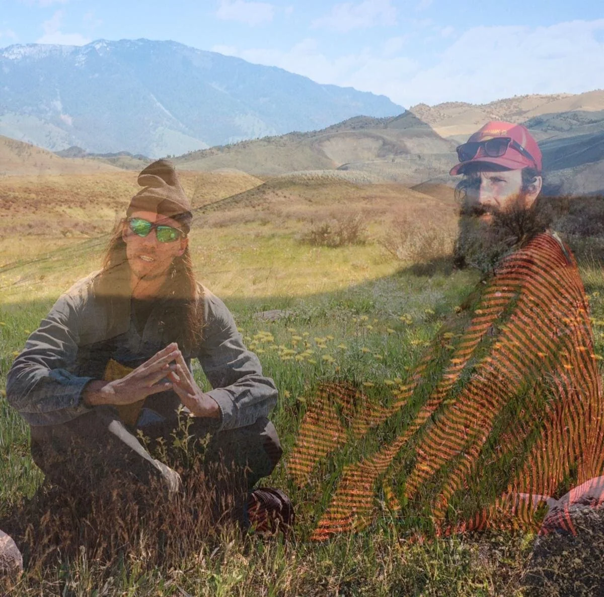 Staff Picks: North Americans - Roped In